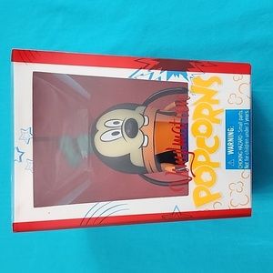 Disney Vinalmations Popcorns Series Goofy